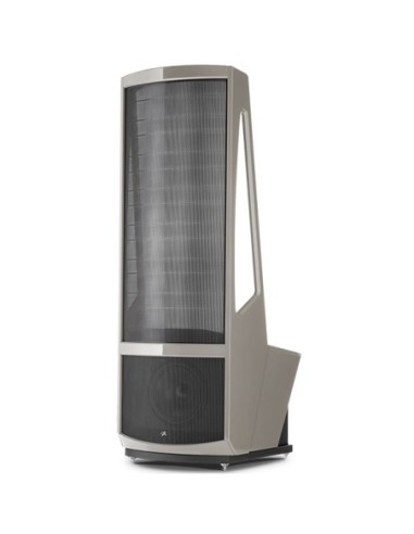 MartinLogan Neolith Desert Silver DX - Coppia diffusori da pavimento