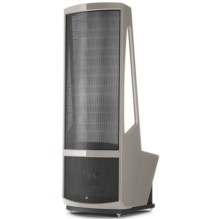MartinLogan Neolith Desert Silver SX - Coppia diffusori da pavimento