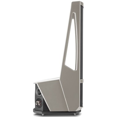 MartinLogan Neolith Desert Silver SX - Coppia diffusori da pavimento