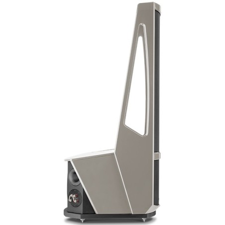 MartinLogan Neolith Desert Silver SX - Coppia diffusori da pavimento