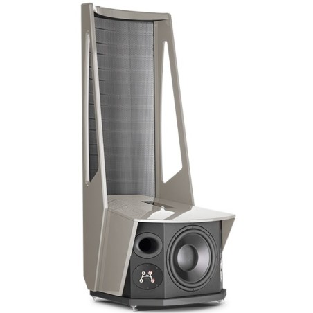 MartinLogan Neolith Desert Silver SX - Coppia diffusori da pavimento