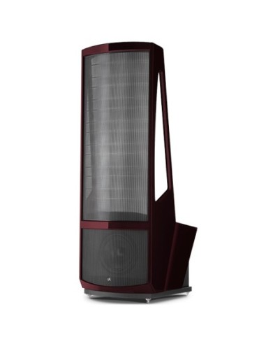 MartinLogan Neolith Cordoba Red DX - Coppia diffusori da pavimento