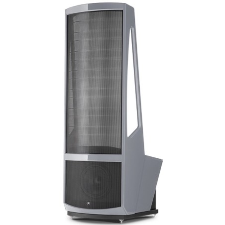 MartinLogan Neolith Arctic Silver SX - Coppia diffusori da pavimento