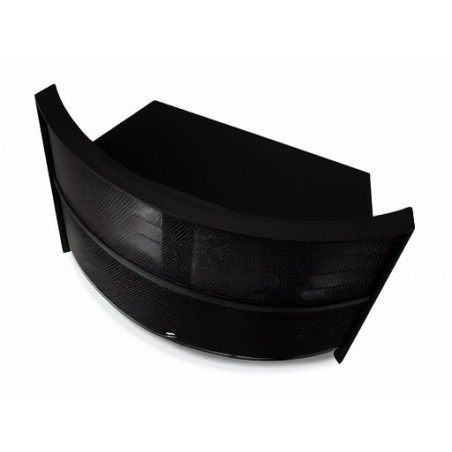 MartinLogan Illusion ESL C34A Laccato Nero - Diffusore centrale