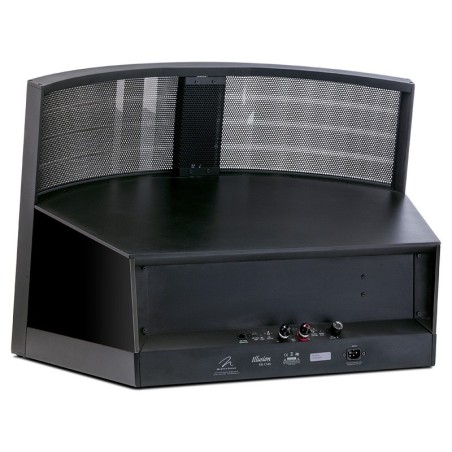 MartinLogan Illusion ESL C34A Laccato Nero - Diffusore centrale