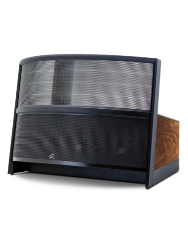 MartinLogan Illusion ESL C34A Noce - Diffusore centrale
