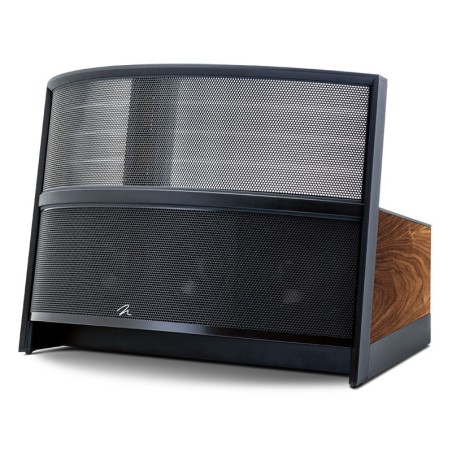 MartinLogan Illusion ESL C34A Noce - Diffusore centrale