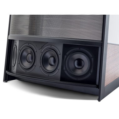 MartinLogan Illusion ESL C34A Noce - Diffusore centrale