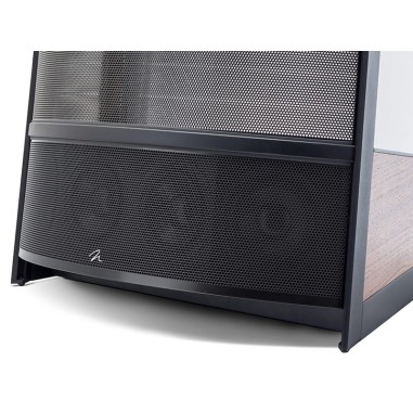 MartinLogan Illusion ESL C34A Noce - Diffusore centrale