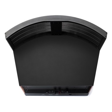 MartinLogan Illusion ESL C34A Noce - Diffusore centrale