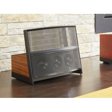 MartinLogan Illusion ESL C34A Noce - Diffusore centrale