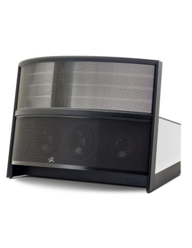 MartinLogan Illusion ESL C34A Laccato Bianco - Diffusore centrale