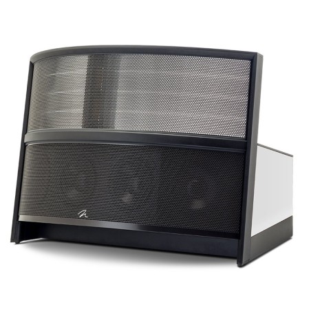 MartinLogan Illusion ESL C34A Laccato Bianco - Diffusore centrale
