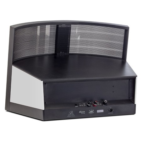 MartinLogan Illusion ESL C34A Laccato Bianco - Diffusore centrale