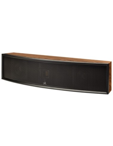 MartinLogan Focus ESL C18 Noce - Diffusore centrale