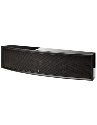 MartinLogan Focus ESL C18 Laccato Nero - Diffusore centrale