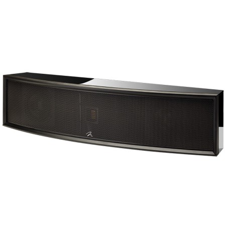 MartinLogan Focus ESL C18 Laccato Nero - Diffusore centrale