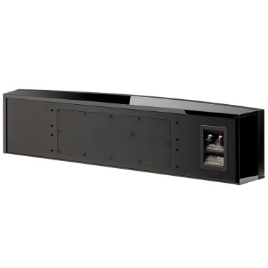 MartinLogan Focus ESL C18 Laccato Nero - Diffusore centrale