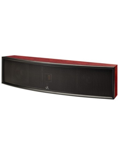 MartinLogan Focus ESL C18 Cherry Scuro - Diffusore centrale