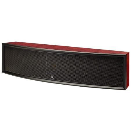 MartinLogan Focus ESL C18 Cherry Scuro - Diffusore centrale