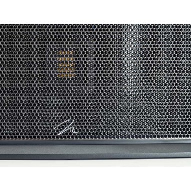 MartinLogan Focus ESL C18 Cherry Scuro - Diffusore centrale