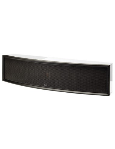 MartinLogan Focus ESL C18 Laccato Bianco - Diffusore centrale