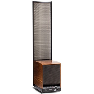 MartinLogan Renaissance ESL 15A Noce - Coppia diffusori da pavimento
