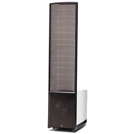 MartinLogan Renaissance ESL 15A Laccato Bianco - Coppia diffusori da pavimento