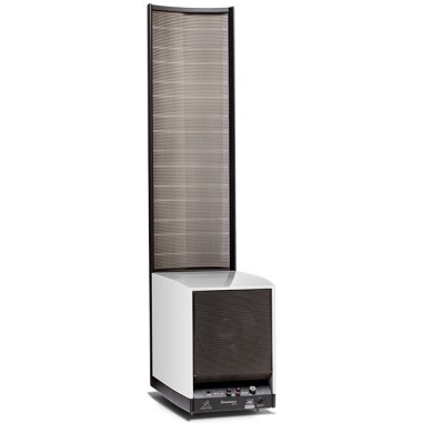 MartinLogan Renaissance ESL 15A Laccato Bianco - Coppia diffusori da pavimento