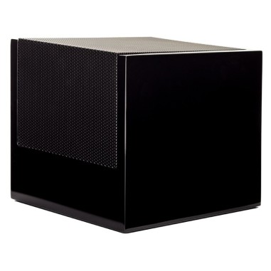 MartinLogan Motion AFX Lacca Nera - Coppia diffusori surround