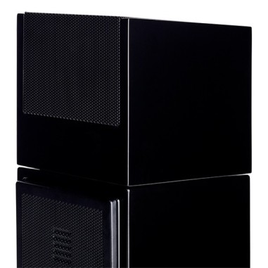 MartinLogan Motion AFX Lacca Nera - Coppia diffusori surround