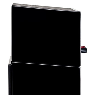 MartinLogan Motion AFX Lacca Nera - Coppia diffusori surround