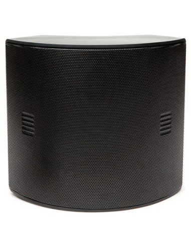 MartinLogan Motion FX Nero Opaco - Coppia diffusori surround