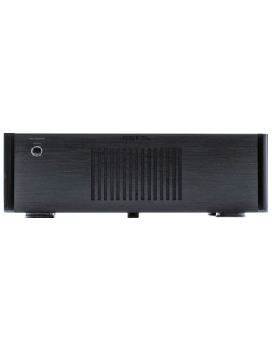 Rotel rb-1552 mkii nero - amplificatore finale di potenza stereo
