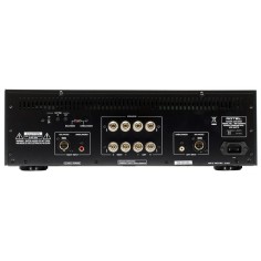 Rotel rb-1552 mkii nero - amplificatore finale di potenza stereo 2