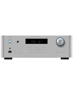 Rotel rc-1590mkii silver - preamplificatore stereo