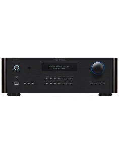 Rotel rc-1590mkii nero - preamplificatore stereo