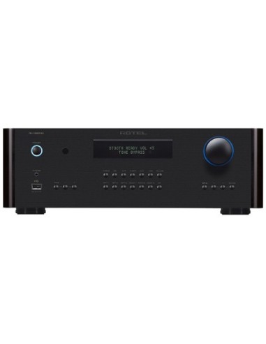 Rotel rc-1590mkii nero - preamplificatore stereo