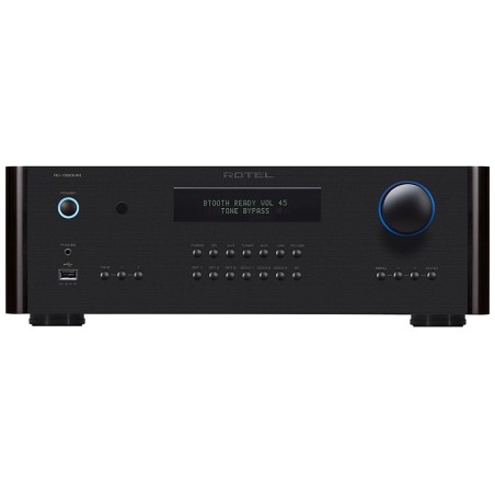 Rotel rc-1590mkii nero - preamplificatore stereo