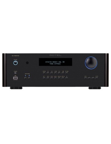 Rotel RA-1592MKII nero - amplificatore integrato