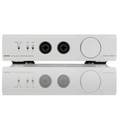 Musical fidelity mx hpa silver - amplificatore per cuffia
