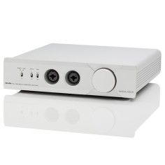Musical fidelity mx hpa silver - amplificatore per cuffia 2