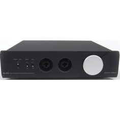 Musical fidelity mx hpa nero - amplificatore per cuffia
