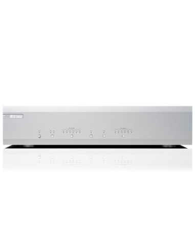 Musical fidelity m3x vinyl silver - stadio phono mm/mc