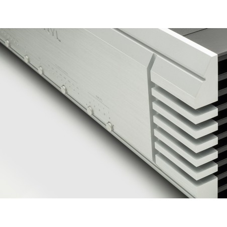 Musical fidelity nu-vista vinyl silver - stadio phono mm/mc