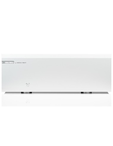 Musical fidelity m8s 700m silver - finale di potenza mono
