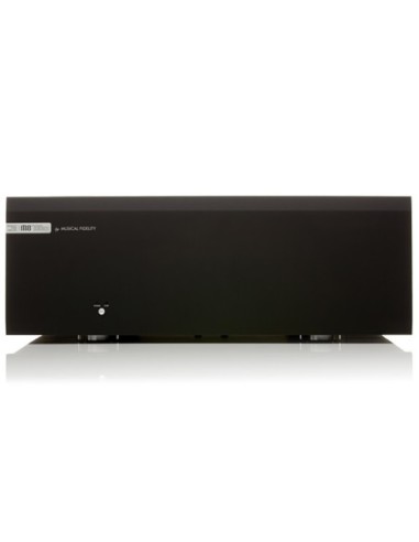 Musical fidelity m8s 700m nero - finale di potenza mono