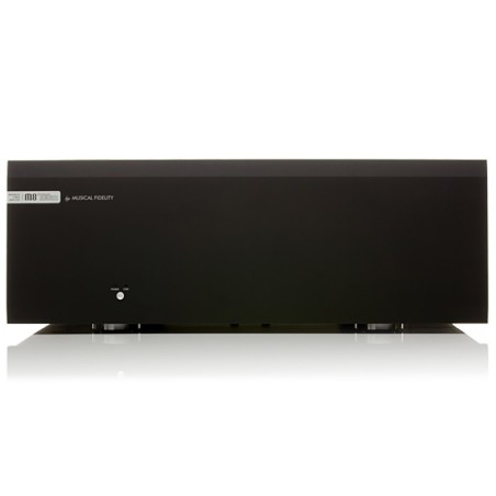 Musical fidelity m8s 700m nero - finale di potenza mono