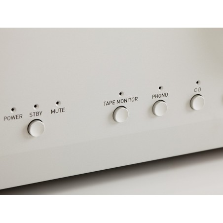 Musical fidelity m8s pre silver - premplificatore stereo