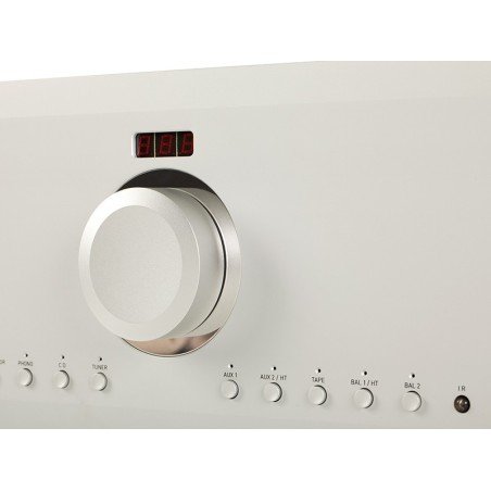 Musical fidelity m8s pre silver - premplificatore stereo